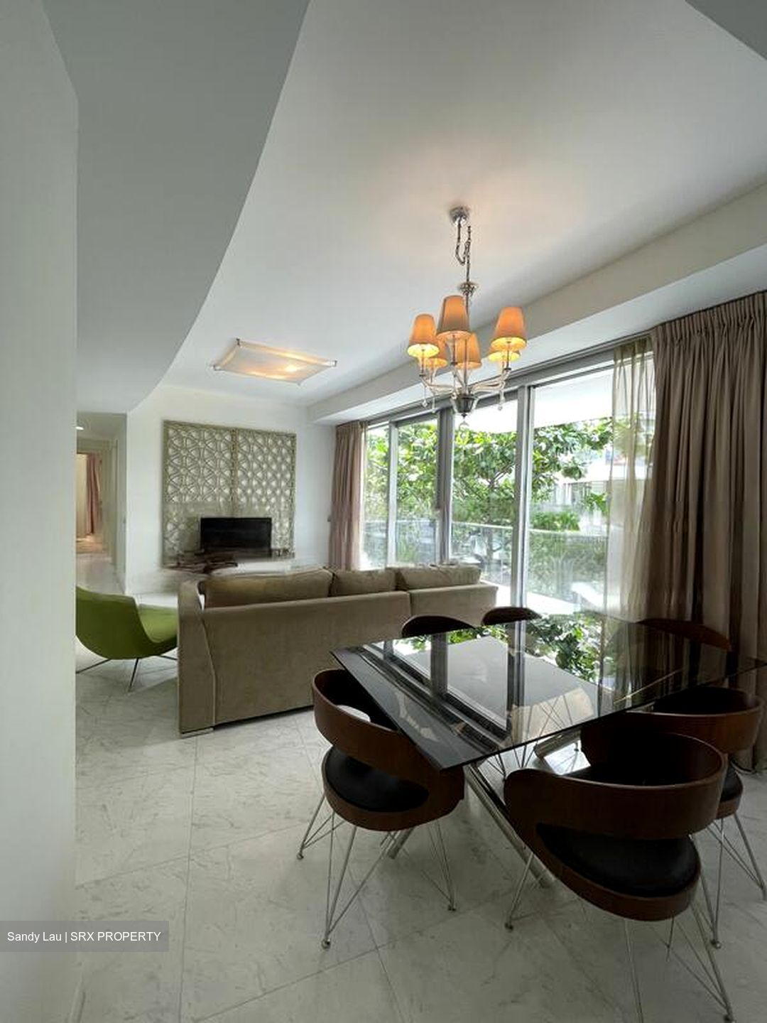 Reflections At Keppel Bay (D4), Condominium #460930471